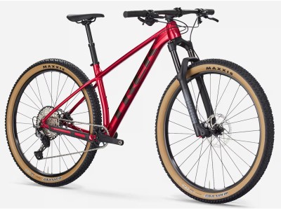 Kalnu velosipēds TREK Procaliber 8 Fury Red