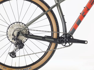 TREK Procaliber 8 Matte Mercury/Lithium Grey