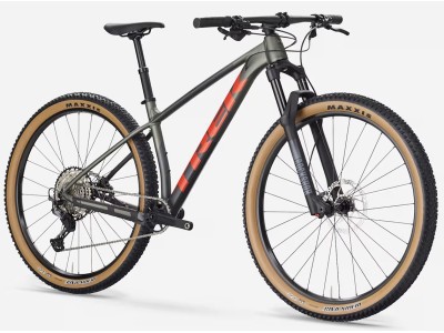 TREK Procaliber 8 Matte Mercury/Lithium Grey