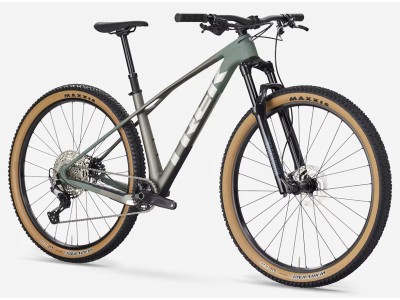 TREK Procaliber 9.5 Matte Keswick Green/Mercury kalnų dviratis 2