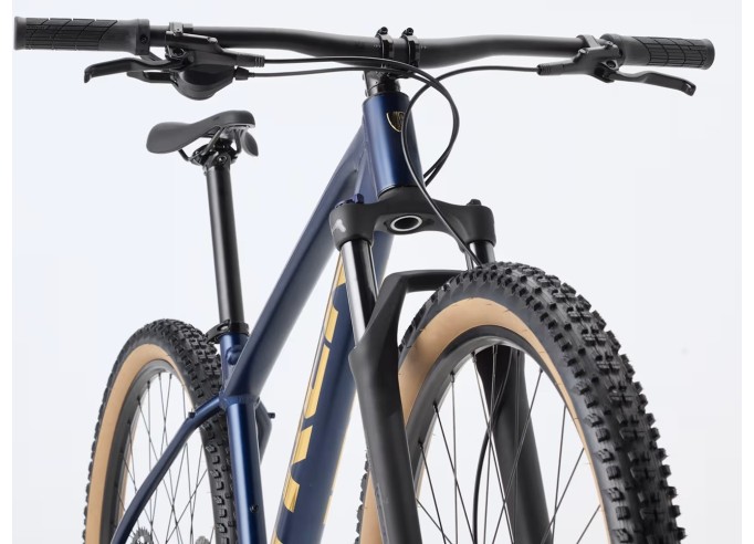 TREK Marlin 5 Gen 3 Mulsanne Blue