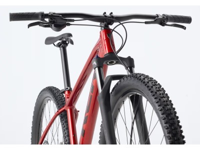 TREK Marlin 5 Gen 3 kalnų dviratis | Fury Red