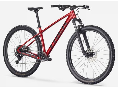 TREK Marlin 5 Gen 3 kalnų dviratis | Fury Red