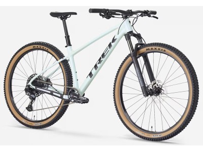 TREK Marlin 7 Gen 3 kalnų dviratis | Magic Mint 2