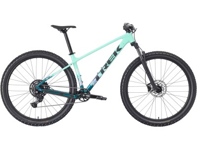TREK Marlin 5 Gen 3 Miami Green/Dark Aquatic Fade