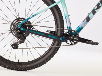 TREK Marlin 5 Gen 3 Miami Green/Dark Aquatic Fade