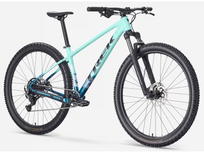 TREK Marlin 5 Gen 3 Miami Green/Dark Aquatic Fade