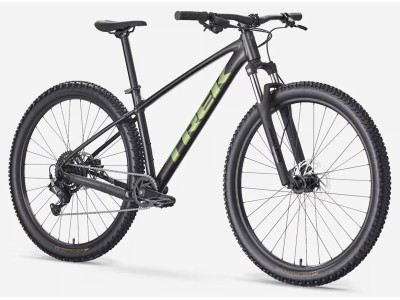 TREK Marlin 4 Gen 3 Matte Dark Web