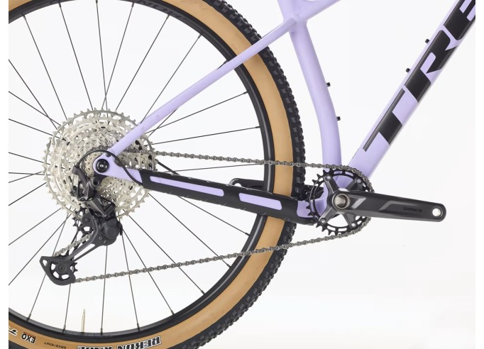TREK Procaliber 6 kalnų dviratis | Lavender Haze