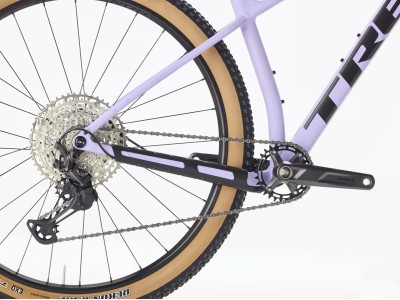 TREK Procaliber 6 kalnų dviratis | Lavender Haze