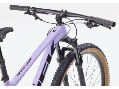 TREK Procaliber 6 kalnų dviratis | Lavender Haze