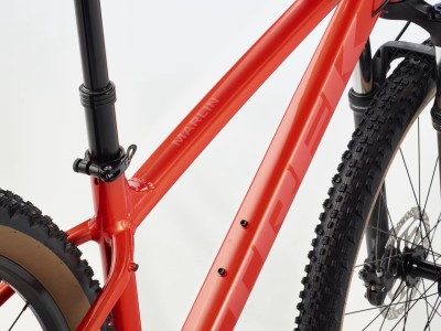 TREK Marlin 6 Gen 3 kalnų dviratis | Lava