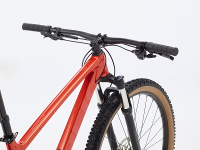 TREK Marlin 6 Gen 3 kalnų dviratis | Lava