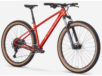 TREK Marlin 6 Gen 3 kalnų dviratis | Lava 2