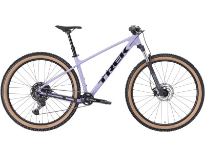 TREK Marlin 6 Gen 3 kalnų dviratis | Gloss Lavender Haze