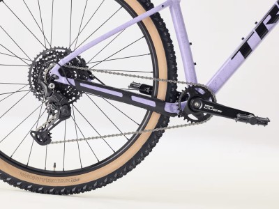 TREK Marlin 6 Gen 3 Gloss Lavender Haze