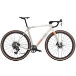 Gravel bicycleTrek Checkmate SLR 7 AXS Era White/Buff Beige
