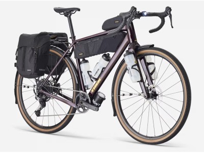 TREK Checkpoint ALR 3 Dark Carmine