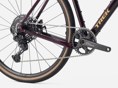 TREK Checkpoint ALR 3 Dark Carmine