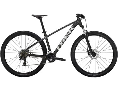 Mountainbike TREK Marlin 4 Gen 2 Dnister Black