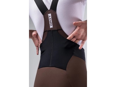 BIB SHORTS Gobik GRIT 2.0  cocoa