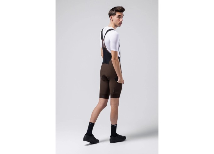 Šorti Gobik GRIT 2.0 cocoa