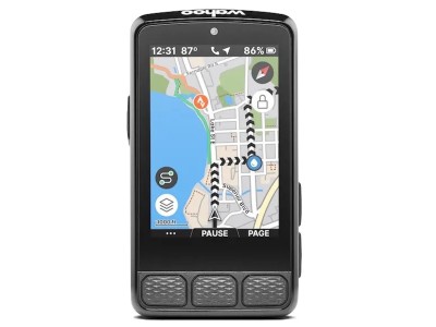 Wahoo Elemnt Roam 3 GPS bike computer