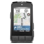 Dviračio kompiuteriukas Wahoo ELEMNT BOLT 3 GPS