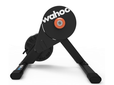 WAHOO KICKR 2 CORE with Zwift Cog/Click system