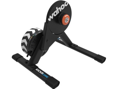 WAHOO KICKR 2 CORE with Zwift Cog/Click system