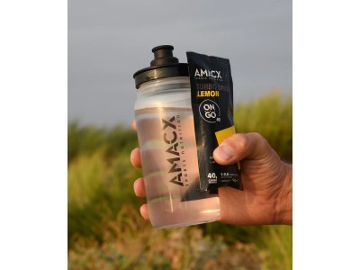 Amacx Turbo Drink On the Go Lemon sachet | 42g