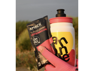 Amacx Turbo Turbo Drink On The Go Watermelon | 42g