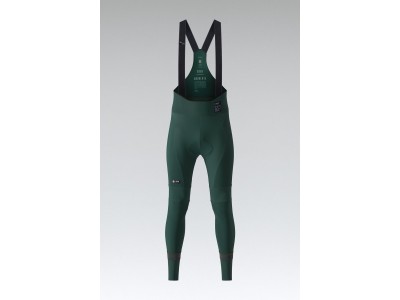 Bibtights Gobik ABSOLUTE 7.0 MEN GREEN GABLES - K10