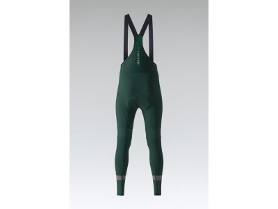Bibtights Gobik ABSOLUTE 7.0 MEN GREEN GABLES - K10 2