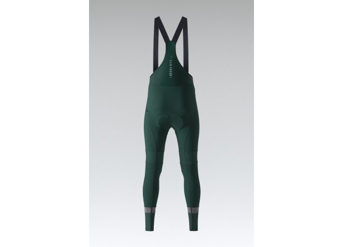 Bibtights Gobik ABSOLUTE 7.0 MEN GREEN GABLES - K10