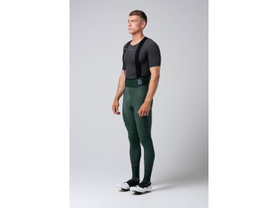 Bibtights Gobik ABSOLUTE 7.0 MEN GREEN GABLES - K10