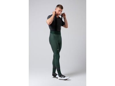Bibtights Gobik ABSOLUTE 7.0 MEN GREEN GABLES - K10