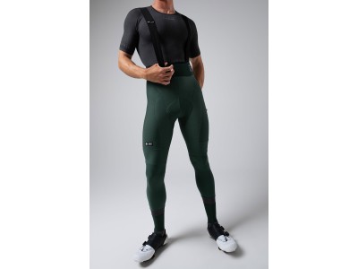 Bibtights Gobik ABSOLUTE 7.0 MEN GREEN GABLES - K10