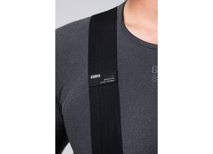 Bibtights Gobik ABSOLUTE 7.0 MEN GREEN GABLES - K10