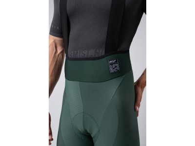 Bibtights Gobik ABSOLUTE 7.0 MEN GREEN GABLES - K10