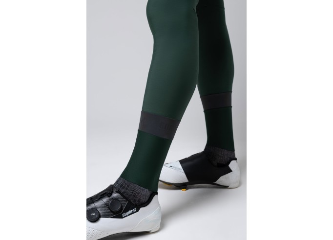 Bibtights Gobik ABSOLUTE 7.0 MEN GREEN GABLES - K10