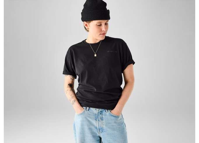 Trek Monochromatic T-shirt