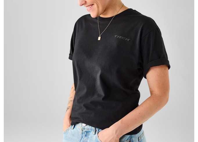 Trek Monochromatic T-shirt