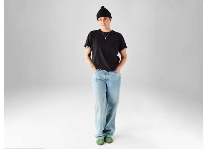 Trek Monochromatic T-shirt