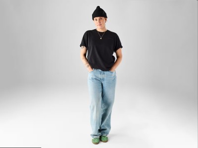 Trek Monochromatic T-shirt