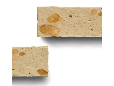 Amacx Energy Nougat Speculoos - Carbohydrate Bar - 35g 2