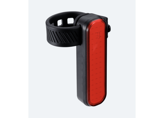 Rear light BBB BLS-255 Signal USB-C