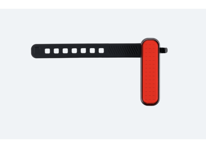 Rear light BBB BLS-255 Signal USB-C