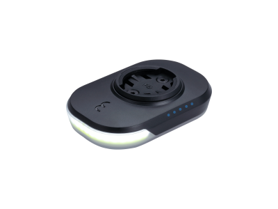 Priekinis žibintas BBB Slice 300 BLS-281