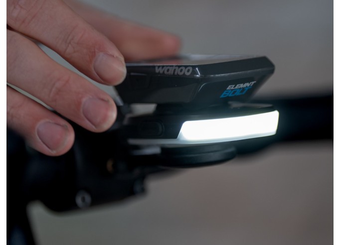 Priekinis žibintas BBB Slice 300 BLS-281